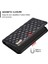 Onur 90 Lite Için Flip Case Cüzdan Kart Yuvaları Tutucu Darbeye Manyetik (Yurt Dışından) 3