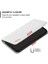 Xiaomi Poco X3 Nfc Cüzdan Darbeye Tam Koruma Kapatma Için Flip Case (Yurt Dışından) 2