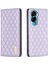 Onur 90 Lite Için Flip Case Cüzdan Kart Yuvaları Tutucu Darbeye Manyetik (Yurt Dışından) 1