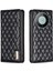 Huawei Mate 60 Için Flip Case Manyetik Kapatma Cüzdan Kart Yuvaları Tutucu (Yurt Dışından) 1