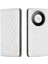 Huawei Mate 60 Pro Artı Darbeye Dayanıklı Cüzdan Manyetik Kapatma Için Flip Case (Yurt Dışından) 5