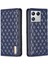 Xiaomi 13 Için Flip Case Cüzdan Manyetik Kapatma Tam Koruma Darbeye (Yurt Dışından) 5