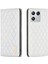 Xiaomi 13 Için Flip Case Cüzdan Manyetik Kapatma Tam Koruma Darbeye (Yurt Dışından) 5