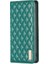 Xiaomi 13 Için Flip Case Cüzdan Manyetik Kapatma Tam Koruma Darbeye (Yurt Dışından) 1