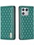 Xiaomi 13 Için Flip Case Cüzdan Manyetik Kapatma Tam Koruma Darbeye (Yurt Dışından) 5