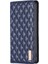 Xiaomi Poco X3 Nfc Cüzdan Darbeye Tam Koruma Kapatma Için Flip Case (Yurt Dışından) 1