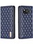Xiaomi Poco X3 Nfc Cüzdan Darbeye Tam Koruma Kapatma Için Flip Case (Yurt Dışından) 5