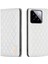 Xiaomi 14 Tam Koruma Cüzdan Darbeye Dayanıklı Manyetik Kapatma Için Flip Case (Yurt Dışından) 1