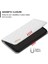 Xiaomi 14 Tam Koruma Cüzdan Darbeye Dayanıklı Manyetik Kapatma Için Flip Case (Yurt Dışından) 3