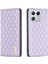 Xiaomi 13 Için Flip Case Cüzdan Manyetik Kapatma Tam Koruma Darbeye (Yurt Dışından) 1