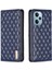 Xiaomi Poco F5 Için Flip Case 5g Manyetik Kapatma Darbeye Cüzdan Tam (Yurt Dışından) 1