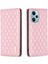 Xiaomi Poco F5 Için Flip Case 5g Manyetik Kapatma Darbeye Cüzdan Tam (Yurt Dışından) 5