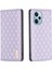 Xiaomi Poco F5 Için Flip Case 5g Manyetik Kapatma Darbeye Cüzdan Tam (Yurt Dışından) 1