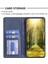 Xiaomi 14 Tam Koruma Cüzdan Darbeye Dayanıklı Manyetik Kapatma Için Flip Case (Yurt Dışından) 2