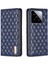 Xiaomi 14 Tam Koruma Cüzdan Darbeye Dayanıklı Manyetik Kapatma Için Flip Case (Yurt Dışından) 5