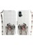 Motorola Moto G24/G04 Kordon Kart Yuvaları Için 3D Boyalı Koruyucu Kılıf (Yurt Dışından) 5