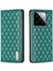 Xiaomi 14 Tam Koruma Cüzdan Darbeye Dayanıklı Manyetik Kapatma Için Flip Case (Yurt Dışından) 1