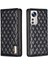 Xiaomi 12 Lite Için Flip Case Tam Koruma Darbeye Kart Yuvaları Tutucu (Yurt Dışından) 1