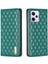 Xiaomi Poco X5 Pro Için Flip Case Kart Yuvaları Tutucu Darbeye Tam Cüzdan (Yurt Dışından) 5