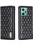 Xiaomi Redmi Not 12 Için Flip Case 5g Kart Yuvaları Tutucu Darbeye Kapatma (Yurt Dışından) 5