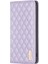 Xiaomi Redmi Not 12 Için Flip Case 4g Darbeye Manyetik Kapatma Cüzdan (Yurt Dışından) 2