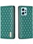 Xiaomi Redmi Not 12 Için Flip Case 4g Darbeye Manyetik Kapatma Cüzdan (Yurt Dışından) 1