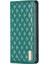 Xiaomi Redmi Not 12 Için Flip Case 4g Darbeye Manyetik Kapatma Cüzdan (Yurt Dışından) 2