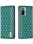 Xiaomi Redmi Not 10 Pro Max Için Flip Case Tam Koruma Kartı Yuvaları (Yurt Dışından) 1