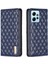 Xiaomi Redmi Not 12 Için Flip Case 4g Darbeye Manyetik Kapatma Cüzdan (Yurt Dışından) 5