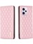 Xiaomi Redmi Not 12 Için Flip Case Pro Artı Kart Yuvaları Tutucu Manyetik (Yurt Dışından) 5