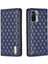 Xiaomi Redmi Not 10 Için Flip Case 4g Kart Yuvaları Tutucu Manyetik Kapatma (Yurt Dışından) 5