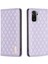 Xiaomi Redmi Not 10 Için Flip Case 4g Kart Yuvaları Tutucu Manyetik Kapatma (Yurt Dışından) 5