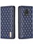 Xiaomi Redmi Not 9 Için Flip Case Pro Max Tam Koruma Darbeye Kart (Yurt Dışından) 5