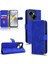 Tecno Spark Için Flip Case 1 Cüzdan Kart Yuvaları Tutucu Kickstand Yan (Yurt Dışından) 1