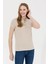 Kadın Taş Basic Tişört 50266348-VR049 2