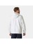 Hh Logo 2.0 Kapüşonlu Sweatshırt HHA.30394-WHITE 4