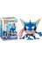 Pop Games Pokemon - Greninja NO:968 1