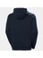 Hh Logo 2.0 Kapüşonlu Sweatshırt HHA.30394-NAVY 2