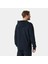 Hh Logo 2.0 Kapüşonlu Sweatshırt HHA.30394-NAVY 4