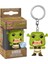 Pocket Pop Shrek - Scary Shrek Special Edition Anahtarlık 1