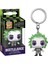 Pocket Pop Beetlejuice - Beetlejuice Anahtarlık 1