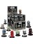 Mystery Minis Disney Star Wars The Mandalorian Bobble-Head Tek Sürpriz Paket 1