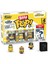 Bitty Pop 4'lü Paket Minions - Eye Matie 1