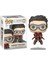 Pop Harry Potter Prisoner Of Azkaban - Harry With Broom Quidditch NO:165 1