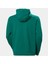 Hh Logo 2.0 Kapüşonlu Sweatshırt HHA.30394-EMERALD 2