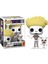 Pop Disney The Nightmare Before Christmas - Jack With Zero Beach NO:1470 1