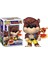Pop Games Banjo Kazooie - Banjo & Kazooie NO:981 1