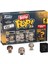 Bitty Pop 4'lü Paket The Lord Of The Rings - Frodo Baggins 1