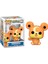 Pop Games Pokemon - Teddiursa NO:985 1