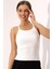 Halter Yaka Triko Atlet Bluz 4615 2